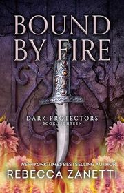 Dark Protectors book cover