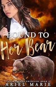 Ariel Marie book cover