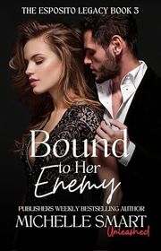 Michelle Smart book cover