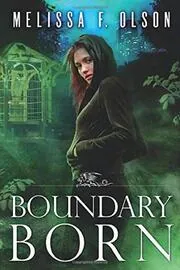 Boundary Born