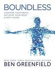 Book cover for "Boundless"