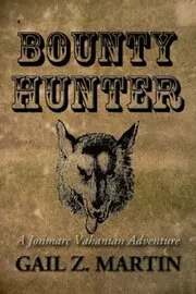 Bounty Hunter