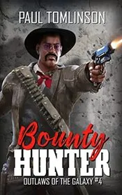 Bounty Hunter
