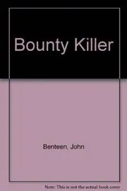 Bounty Killer