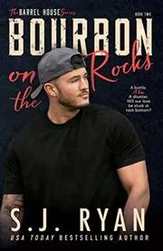 Bourbon on the Rocks