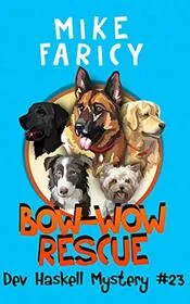 Bow-Wow Rescue