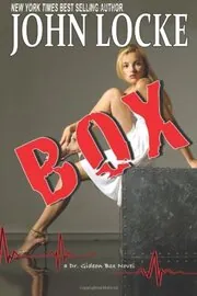 Book cover for "Box" by John Locke