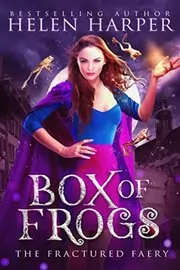 Box of Frogs