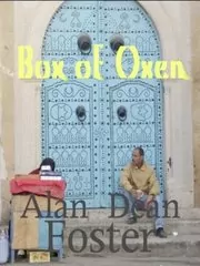 Box of Oxen