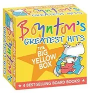 Boynton's Greatest Hits The Big Yellow Box
