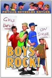 Boys Rock!
