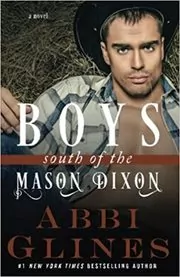 Boys South of the Mason Dixon
