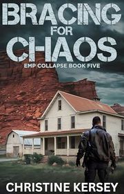 Christine Kersey book cover