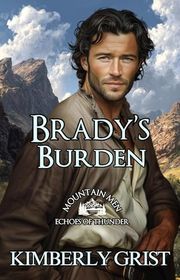 Kimberly Grist book cover