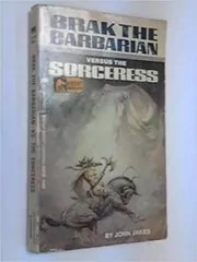 Brak vs. The Sorceress/ Witch of the Four Winds