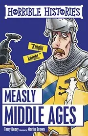 Brat Pack: Measly Middle Ages