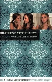 Bratfest at Tiffany's