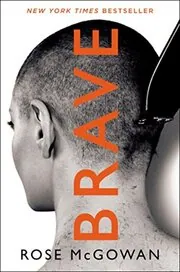 Rose McGowan book cover