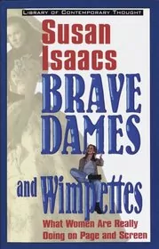 Brave Dames and Wimpettes