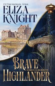Eliza Knight book cover