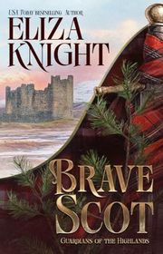 Eliza Knight book cover