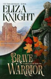 Eliza Knight book cover