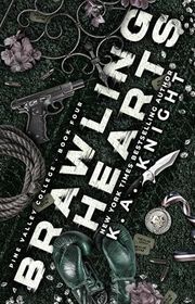 KA Knight book cover