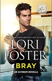 Ultimate book cover