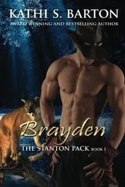 Book cover for "Brayden" by Kathi S Barton
