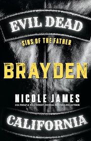 Book cover for "Brayden"