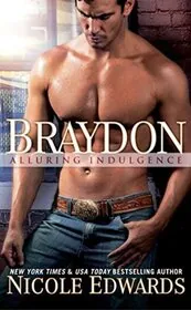 Alluring Indulgence book cover