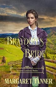Book cover for "Braydon's Bride"