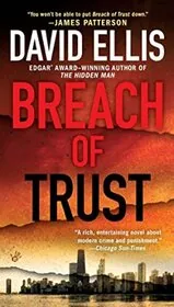 Breach Of Trust