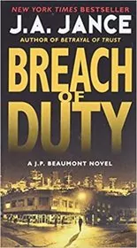 Breach of Duty