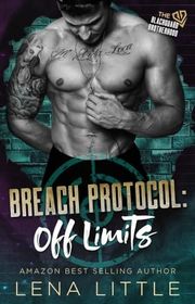 Lena Little book cover