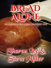 Sharon Lee book cover