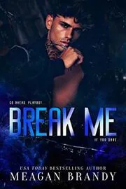 Break Me