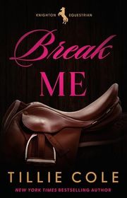 Tillie Cole book cover