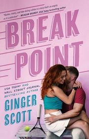 Ginger Scott book cover