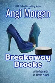 Breakaway Brooke