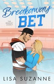 Lisa Suzanne book cover