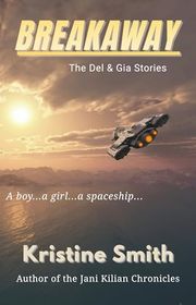 Kristine Smith book cover