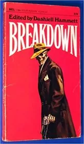 Breakdown and Other Thrillers