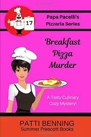 Breakfast Pizza Murder