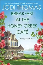 Breakfast at the Honey Creek Café