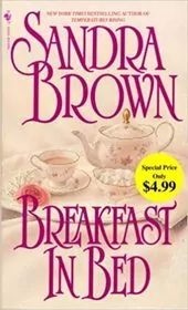 Bed & Breakfast book cover