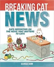 Breaking Cat News