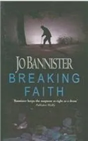 Breaking Faith