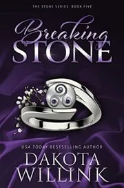 Breaking Stone