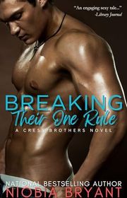 Niobia Bryant book cover